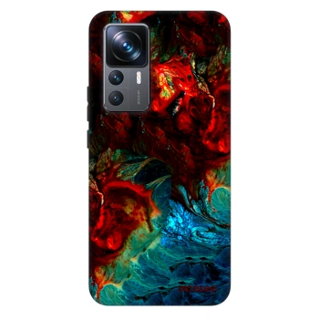 Hülle für Xiaomi 12T Pro - Universe