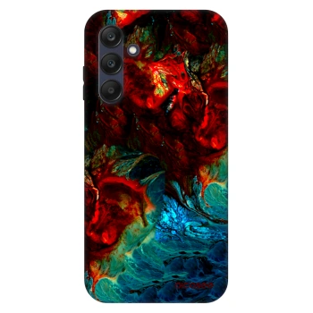 Hülle für Samsung Galaxy A25 A256B 5G - Universe
