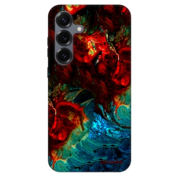 Hülle für Samsung Galaxy S25 5G - Universe