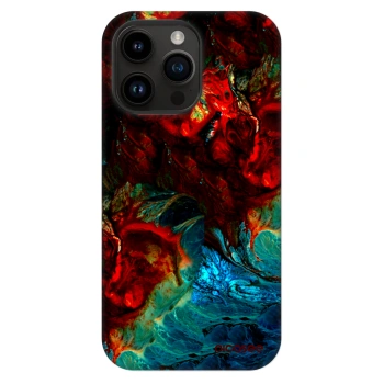 Hülle für Apple iPhone 14 Pro Max - Universe