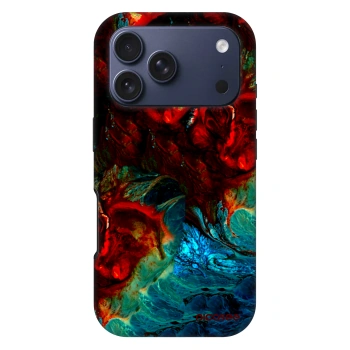 Hülle für Apple iPhone 17 Pro - Universe