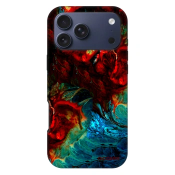 Hülle für Apple iPhone 17 Pro Max - Universe