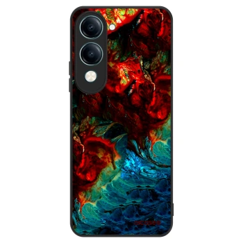 Hülle für Vivo Y29s 5G - Universe