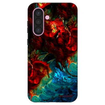 Hülle für Samsung Galaxy A56 5G A566B - Universe