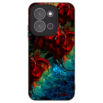 Hülle für Xiaomi Redmi 15C 5G - Universe