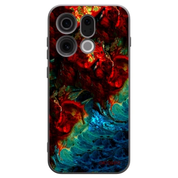 Hülle für OPPO Find X9 - Universe