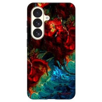 Hülle für Samsung Galaxy S26 - Universe