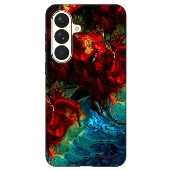 Hülle für Samsung Galaxy S26+ - Universe