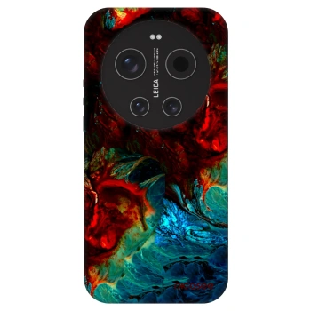 Hülle für Xiaomi 17 Ultra - Universe