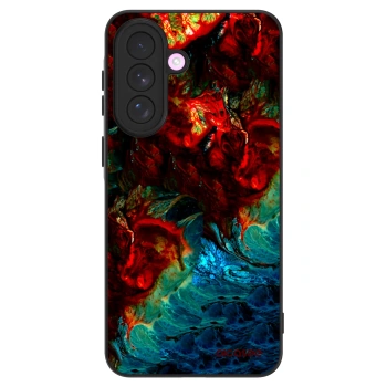 Hülle für Samsung Galaxy A57 5G - Universe