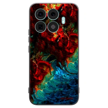 Hülle für Xiaomi 17T Pro - Universe