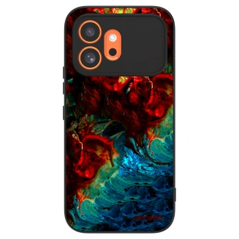 Hülle für Honor 600 - Universe
