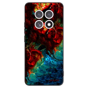 Hülle für Xiaomi Redmi Note 15 5G - Universe