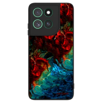 Hülle für Motorola Moto G57 Power - Universe