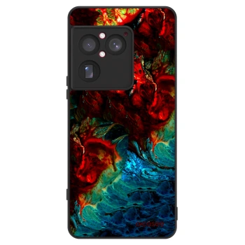 Hülle für Sony Xperia 1 VIII 5G - Universe