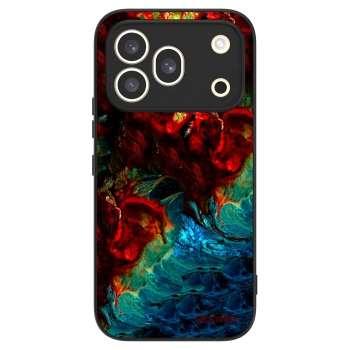 Picasee ULTIMATE CASE für Honor 600 Pro - Universe
