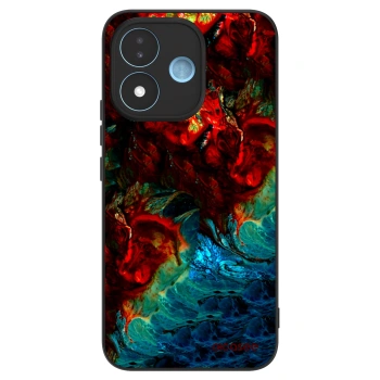Hülle für Xiaomi Redmi Note 17 5G - Universe