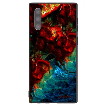 Hülle für Samsung Galaxy Note 10 N970F - Universe