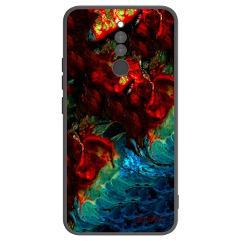 Hülle für Xiaomi Redmi 8 - Universe