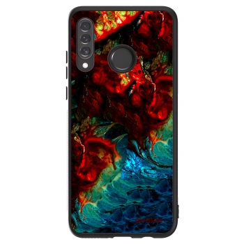 Picasee ULTIMATE CASE für Huawei P30 Lite - Universe