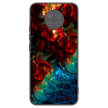 Hülle für Xiaomi Poco F2 Pro - Universe