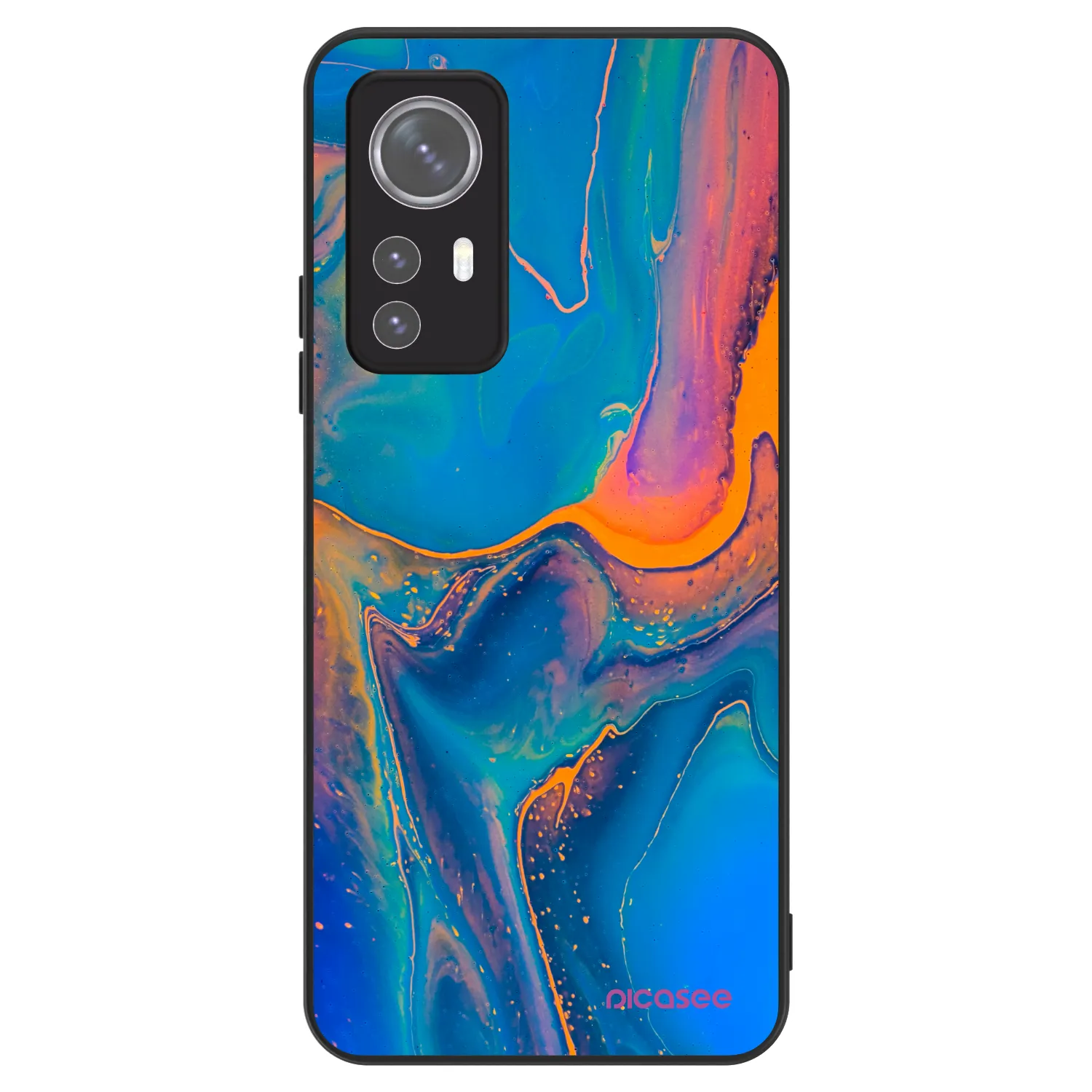 Picasee ULTIMATE CASE für Xiaomi 12X - Rainbow