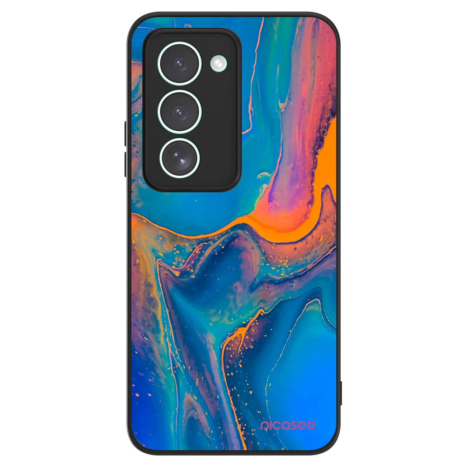 Picasee ULTIMATE CASE für Xiaomi Redmi 15 5G - Rainbow