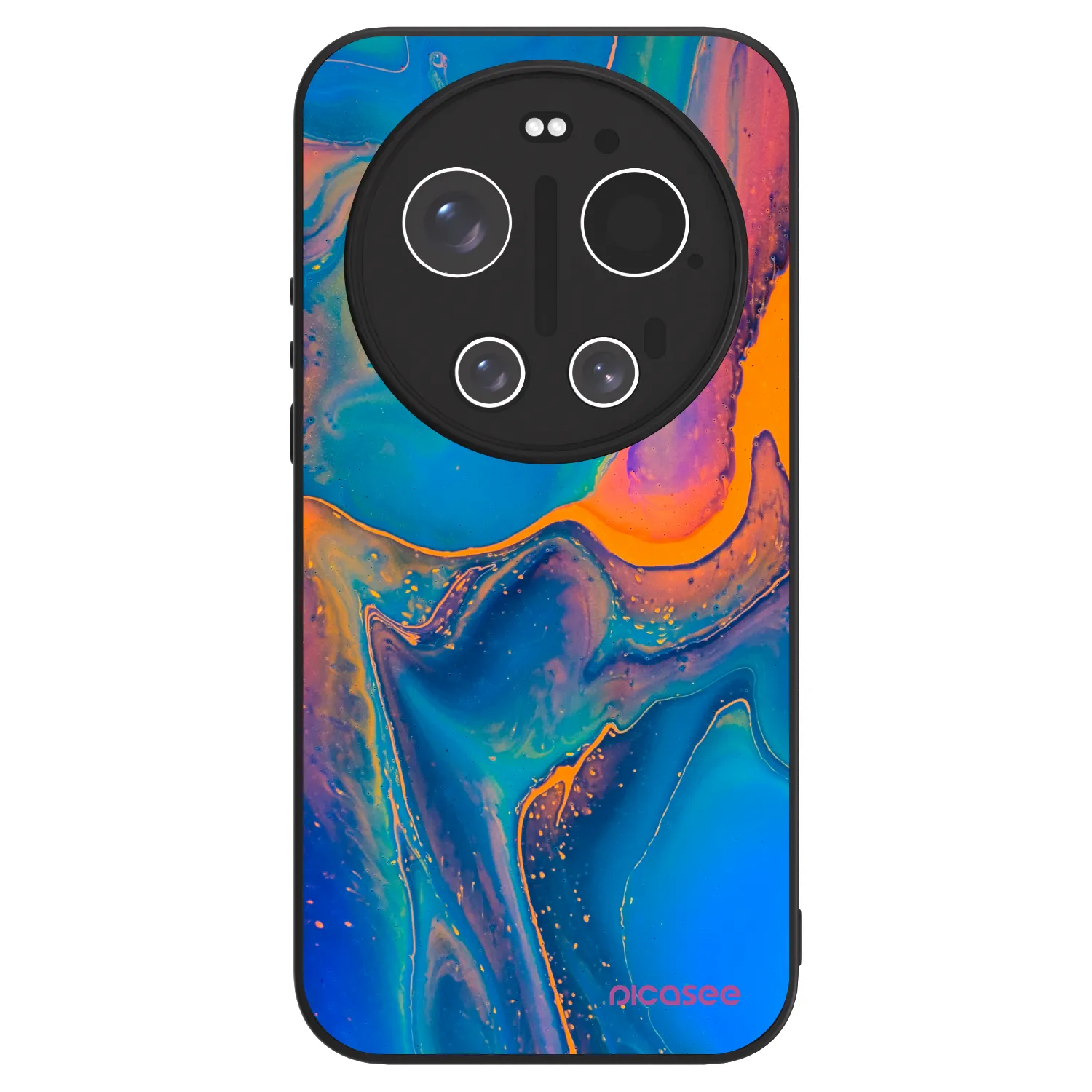 Picasee ULTIMATE CASE für Xiaomi 17 Ultra - Rainbow