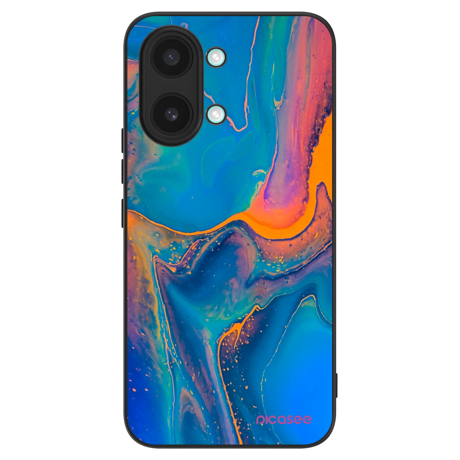 Picasee ULTIMATE CASE für Xiaomi Poco X8 Pro Max - Rainbow