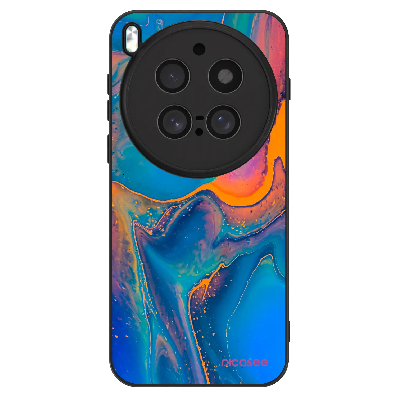 Picasee ULTIMATE CASE für Vivo X300 Pro - Rainbow