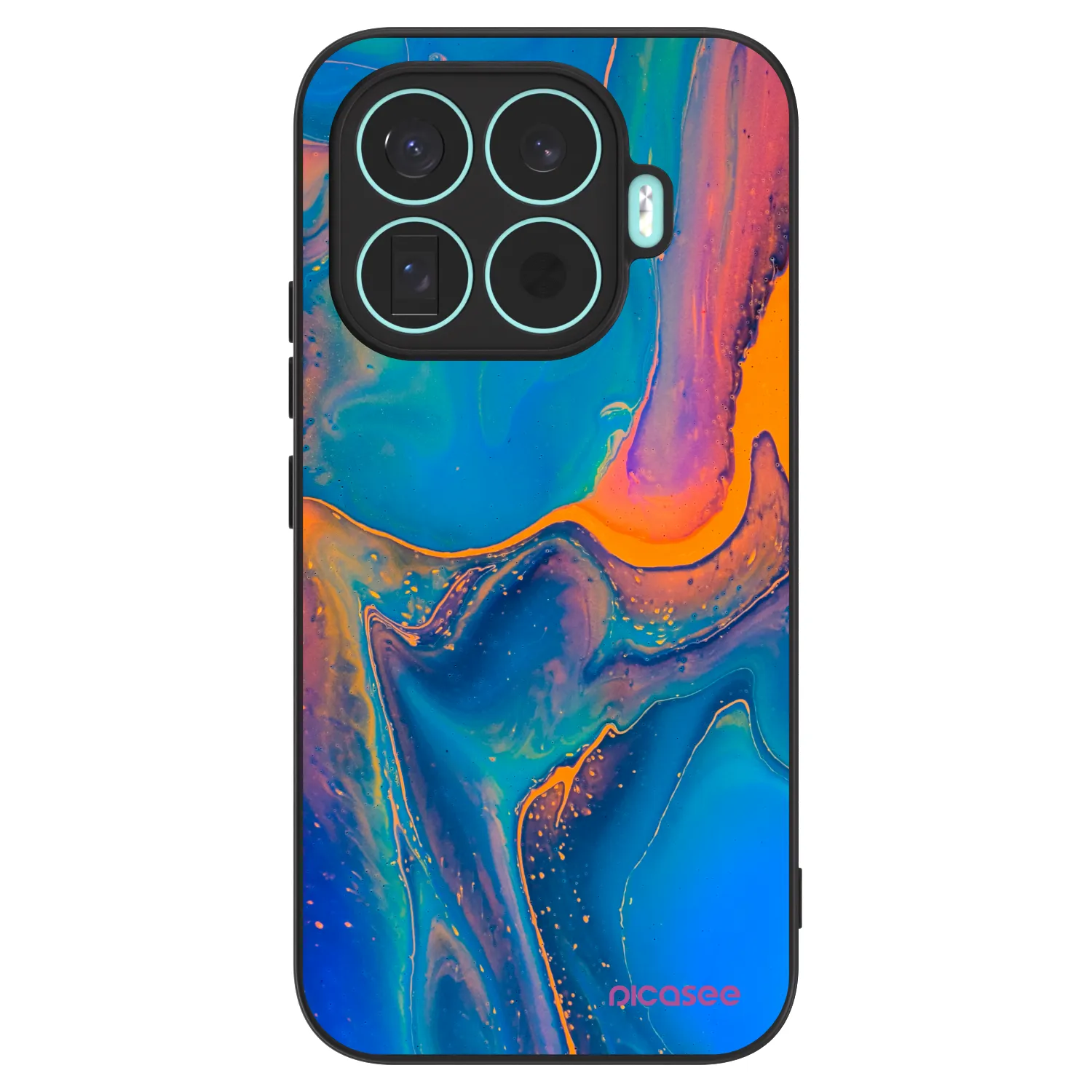 Picasee ULTIMATE CASE für Xiaomi 17T - Rainbow