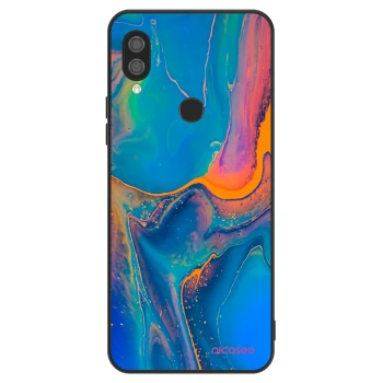 Hülle für Xiaomi Redmi 7 - Rainbow