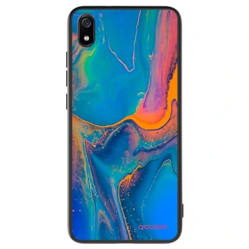 Hülle für Xiaomi Redmi 7A - Rainbow