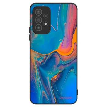 Hülle für Samsung Galaxy A72 A725F - Rainbow