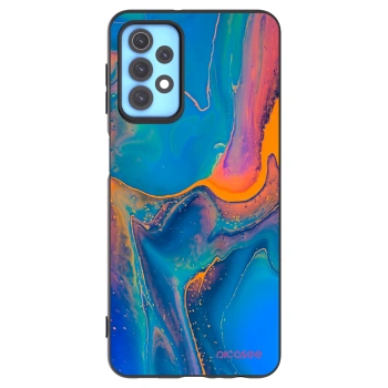 Hülle für Samsung Galaxy A32 4G SM-A325F - Rainbow