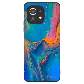 Hülle für Xiaomi Mi 11 - Rainbow