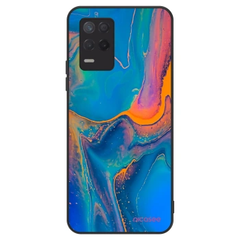 Hülle für Realme 8 5G - Rainbow