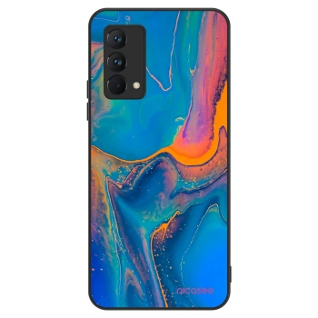 Hülle für Realme GT Master Edition 5G - Rainbow