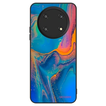 Hülle für Honor Magic4 Lite 5G - Rainbow