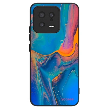 Hülle für Xiaomi 13 - Rainbow