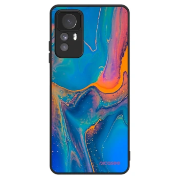 Hülle für Xiaomi Redmi Note 12S - Rainbow