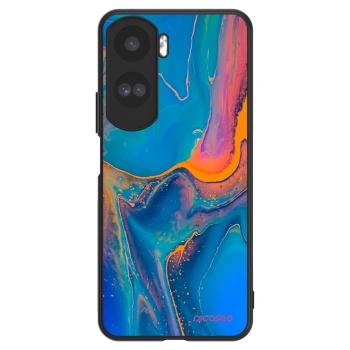 Hülle für Honor 90 Lite 5G - Rainbow