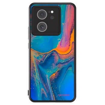 Picasee ULTIMATE CASE für Xiaomi 13T - Rainbow
