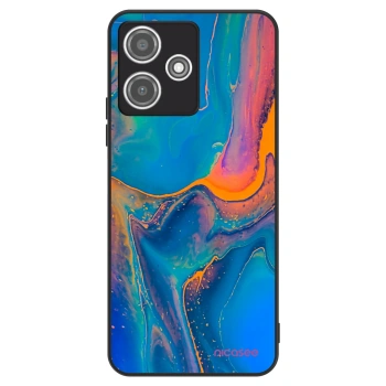 Hülle für Xiaomi Redmi 12 5G - Rainbow