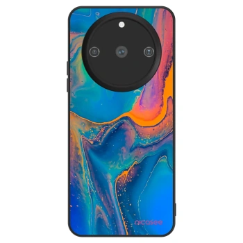 Hülle für Realme 11 Pro+ - Rainbow