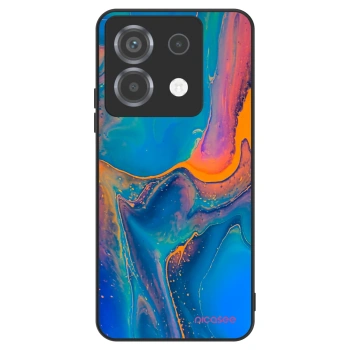 Hülle für Xiaomi Poco X6 - Rainbow