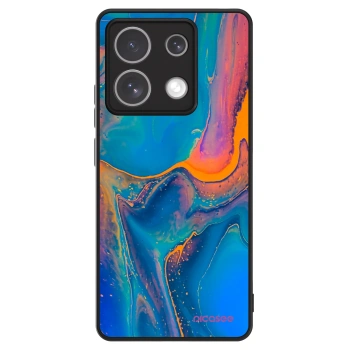 Picasee ULTIMATE CASE für Xiaomi Redmi Note 13 Pro 5G - Rainbow