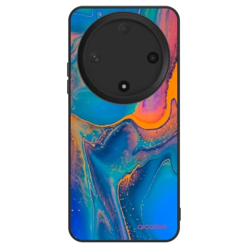 Hülle für Honor Magic6 Lite 5G - Rainbow