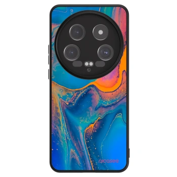 Hülle für Xiaomi 14 Ultra - Rainbow