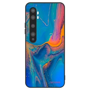 Hülle für Xiaomi Mi Note 10 (Pro) - Rainbow